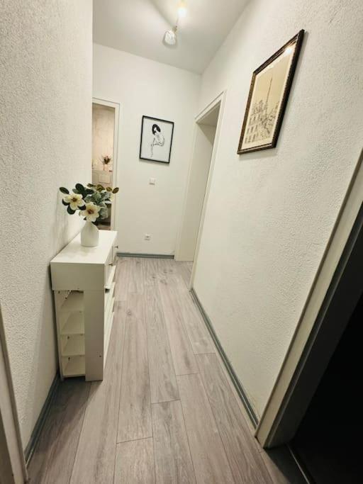 Stephby Home Καϊζερσλάουτερν Εξωτερικό φωτογραφία