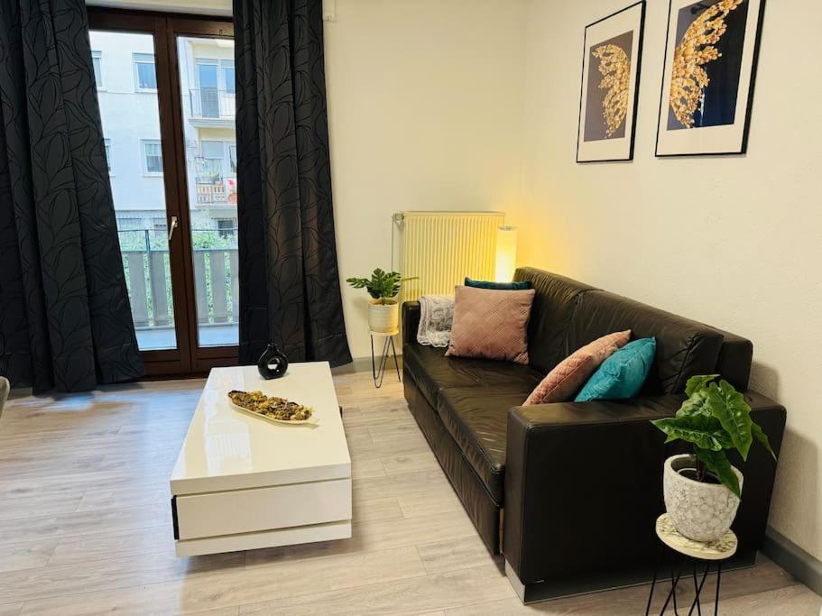 Stephby Home Καϊζερσλάουτερν Εξωτερικό φωτογραφία