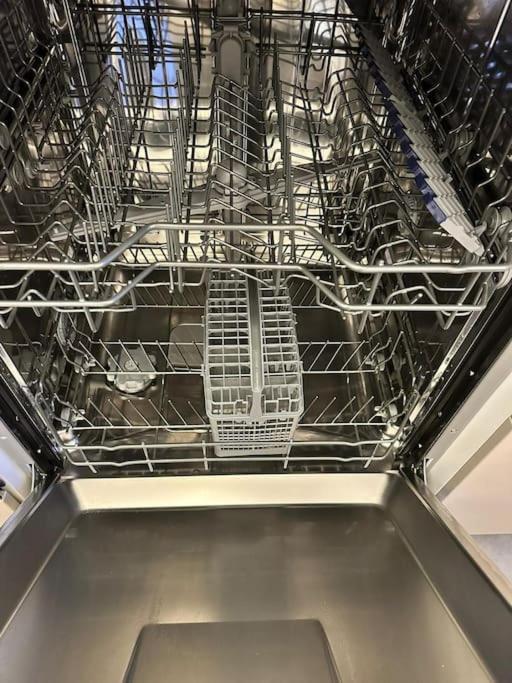 Stephby Home Καϊζερσλάουτερν Εξωτερικό φωτογραφία