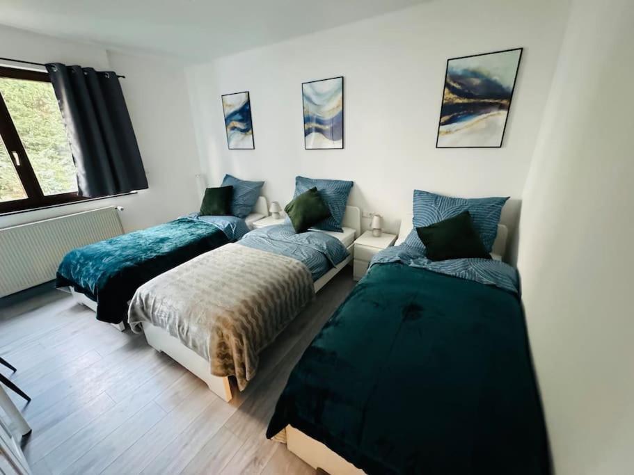Stephby Home Καϊζερσλάουτερν Εξωτερικό φωτογραφία