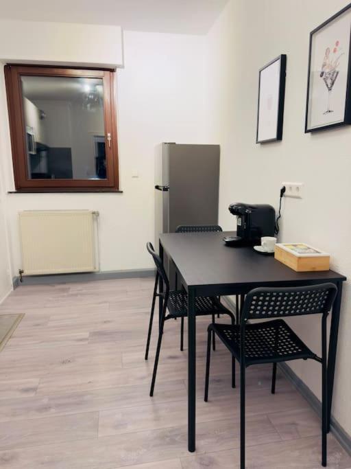 Stephby Home Καϊζερσλάουτερν Εξωτερικό φωτογραφία