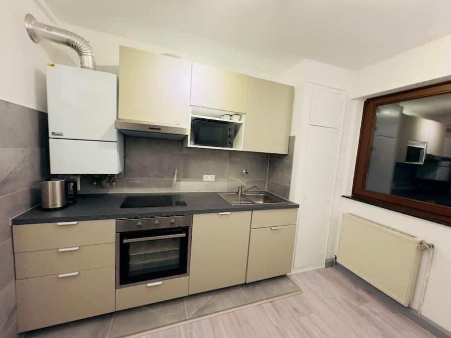 Stephby Home Καϊζερσλάουτερν Εξωτερικό φωτογραφία